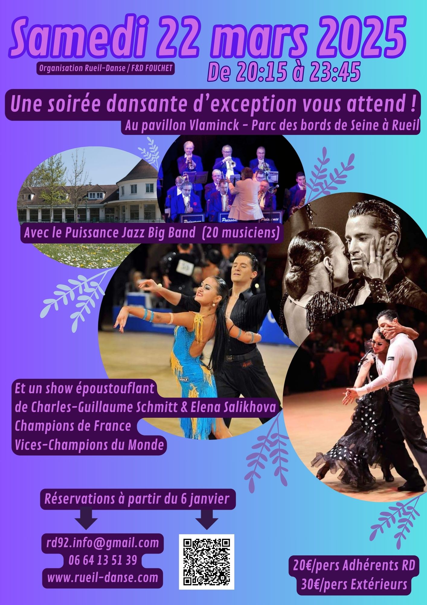 photo orchestre