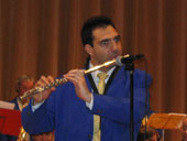 Christophe Adora