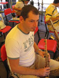 Jean-François Payrat