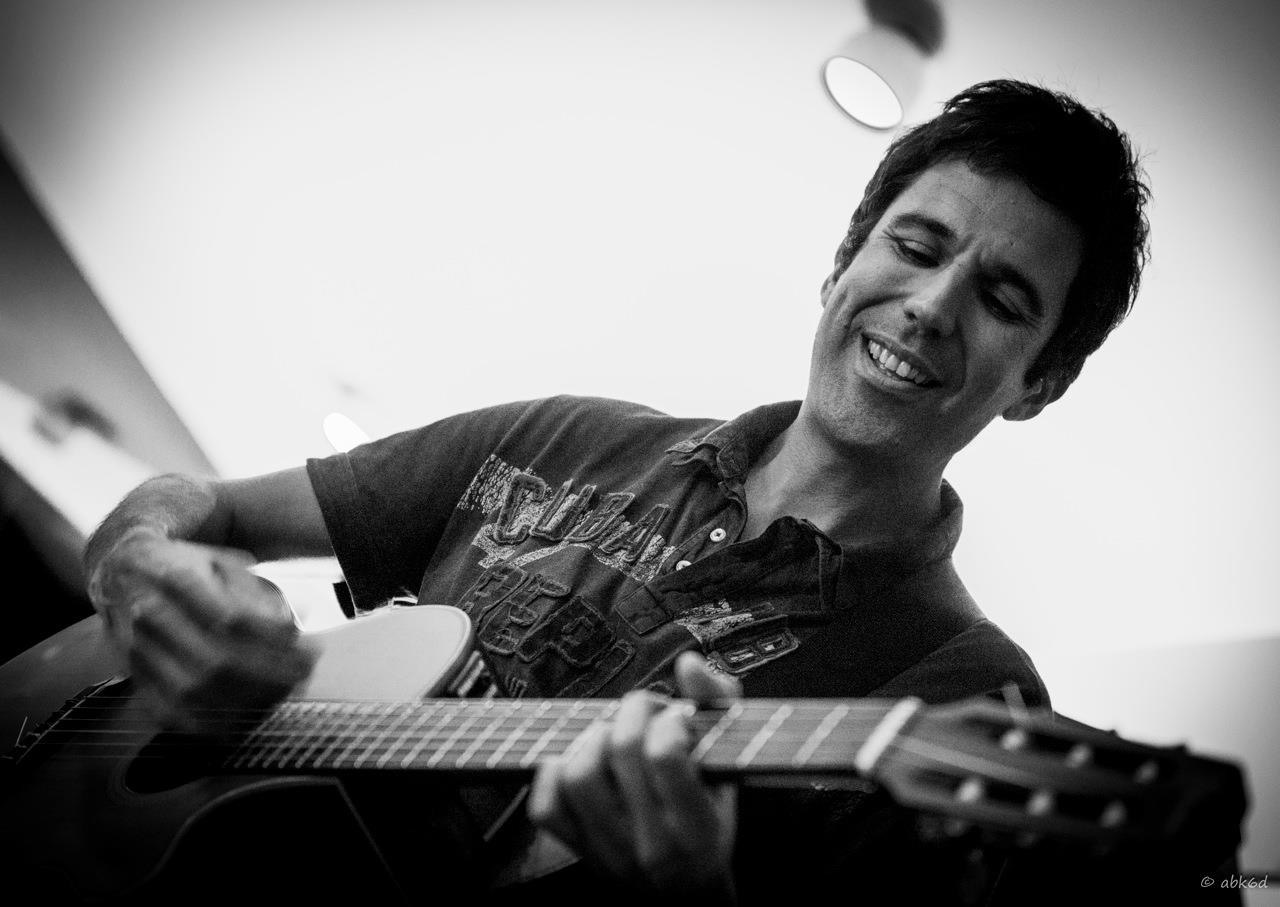 Laurent Temmam
