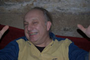 Pascal Epron
