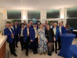 Puissance Jazz Big Band: Soirée anniversaire de Rueil-Danse
