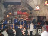 Puissance Jazz Big Band: Concert au Caveau de la Huchette