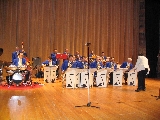 Puissance Jazz Big Band: Soirée de gala du Lions Club