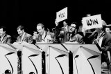 Puissance Jazz Big Band: Concert Salle Chopin